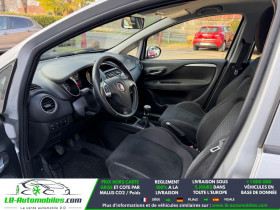 Fiat Punto 1.2 69 ch  occasion � Beaupuy - photo n�4