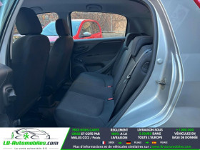 Fiat Punto 1.2 69 ch  occasion � Beaupuy - photo n�4