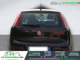 Fiat Punto 1.2 69 ch  occasion � Beaupuy - photo n�2