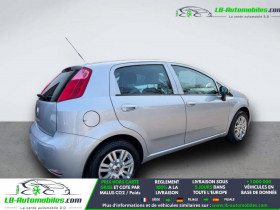 Fiat Punto 1.2 69 ch  occasion � Beaupuy - photo n�3