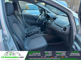 Fiat Punto 1.2 69 ch  occasion � Beaupuy - photo n�3