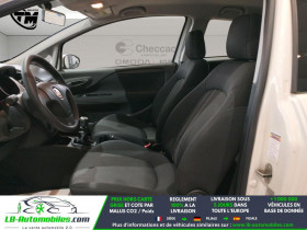 Fiat Punto 1.2 69 ch  occasion � Beaupuy - photo n�3