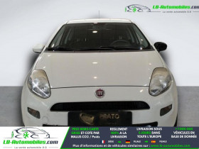 Fiat Punto 1.2 69 ch  occasion � Beaupuy - photo n�2