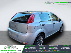 Fiat Punto 1.2 69 ch  occasion � Beaupuy - photo n�2