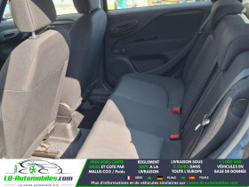 Fiat Punto 1.2 69 ch  occasion � Beaupuy - photo n�6