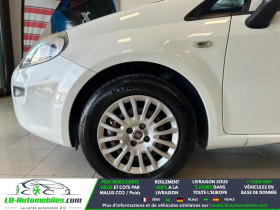 Fiat Punto 1.2 69 ch  occasion � Beaupuy - photo n�7
