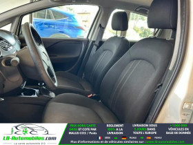 Fiat Punto 1.2 69 ch  occasion � Beaupuy - photo n�6