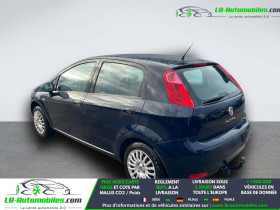 Fiat Punto 1.2 69 ch  occasion � Beaupuy - photo n�3
