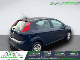 Fiat Punto 1.2 69 ch  occasion � Beaupuy - photo n�2