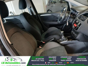 Fiat Punto 1.2 69 ch  occasion � Beaupuy - photo n�4