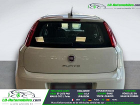 Fiat Punto 1.2 69 ch  occasion � Beaupuy - photo n�5