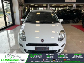 Fiat Punto 1.2 69 ch  occasion � Beaupuy - photo n�8