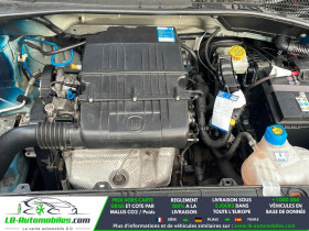 Fiat Punto 1.2 69 ch  occasion � Beaupuy - photo n�5