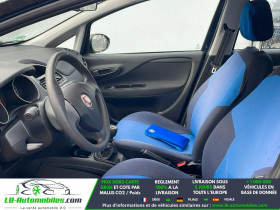 Fiat Punto 1.2 69 ch  occasion � Beaupuy - photo n�4