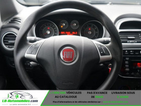 Fiat Punto 1.2 69 ch  occasion � Beaupuy - photo n�9