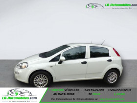 Fiat Punto 1.2 69 ch  occasion � Beaupuy - photo n�5