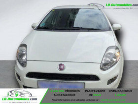 Fiat Punto 1.2 69 ch  occasion � Beaupuy - photo n�4