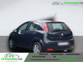 Fiat Punto 1.2 69 ch  occasion � Beaupuy - photo n�4