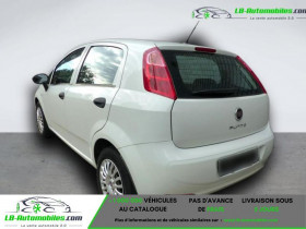 Fiat Punto 1.2 69 ch  occasion � Beaupuy - photo n�3