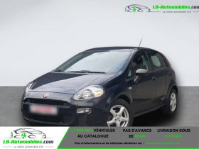 Fiat Punto 1.2 69 ch  occasion � Beaupuy - photo n�2