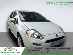 Fiat Punto 1.2 69 ch  occasion � Beaupuy - photo n�2