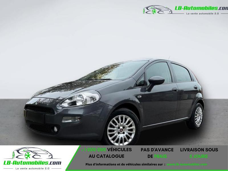 Fiat Punto 1.2 69 ch  occasion  Beaupuy