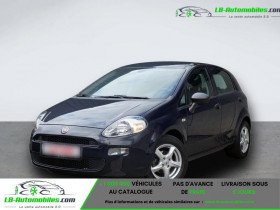 Fiat Punto , garage LB AUTOMOBILES � Beaupuy