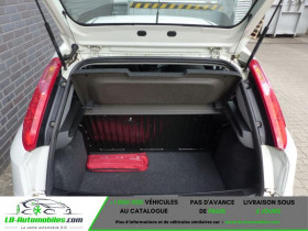 Fiat Punto 1.2 69 ch  occasion � Beaupuy - photo n�8