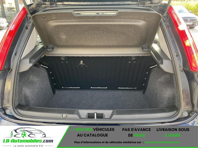Fiat Punto 1.2 69 ch  occasion  Beaupuy - photo n7