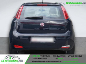 Fiat Punto 1.2 69 ch  occasion � Beaupuy - photo n�6