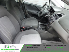 Fiat Punto 1.2 69 ch  occasion � Beaupuy - photo n�6