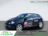 Fiat Punto occasion  année 2015 boite Manuelle Annonce Fiat Punto occasion Essence 1.2 69 ch à Beaupuy