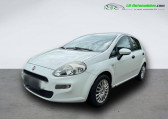 Fiat Punto occasion année 2015 boite Manuelle Annonce Fiat Punto occasion Essence 1.2 69 ch à Beaupuy