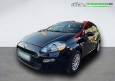 Fiat Punto occasion année 2017 boite Manuelle Annonce Fiat Punto occasion Essence 1.2 69 ch à Beaupuy