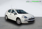 Fiat Punto occasion année 2017 boite Manuelle Annonce Fiat Punto occasion Essence 1.2 69 ch à Beaupuy