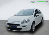 Fiat Punto occasion année 2015 boite Manuelle Annonce Fiat Punto occasion Essence 1.2 69 ch à Beaupuy