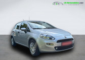Fiat Punto occasion année 2016 boite Manuelle Annonce Fiat Punto occasion Essence 1.2 69 ch à Beaupuy