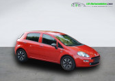 Annonce Fiat Punto occasion Essence 1.2 69 ch  Beaupuy