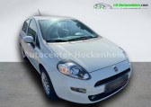 Fiat Punto occasion année 2015 boite Manuelle Annonce Fiat Punto occasion Essence 1.2 69 ch à Beaupuy