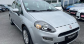 Fiat Punto occasion année 2016 boite Manuelle Annonce Fiat Punto occasion Essence 1.2 69 cv 63900 kms à Reims
