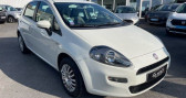 Fiat Punto 1.2 69 cv easy 5 portes   Reims 51