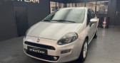 Fiat Punto occasion  année 2014 boite Manuelle Annonce Fiat Punto occasion Essence 1.2 69cv Lounge BVM à Boulogne Billancourt