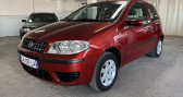 Fiat Punto occasion année 2005 boite Manuelle Annonce Fiat Punto occasion Essence 1.2 8V 60CH CULT II 3P / DISTRIBUTION / VIDANGE / BOUGIE NEU à VOREPPE