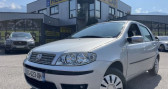 Fiat Punto occasion année 2008 boite Manuelle Annonce Fiat Punto occasion Essence 1.2 8V 60CH CULT II 5P à VOREPPE
