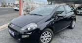 Fiat Punto occasion année 2015 boite Manuelle Annonce Fiat Punto occasion Essence 1.2 8V 69 Italia à COURNON