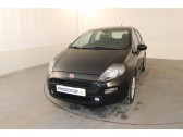 Fiat Punto occasion année 2013 boite Manuelle Annonce Fiat Punto occasion Essence 1.2 8V 69 Italia à Saint-Priest