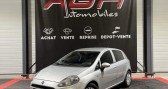 Annonce Fiat Punto occasion Essence 1.2 8v 69ch 5p � Pulnoy