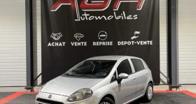 Fiat Punto , garage AGH AUTOMOBILES � Pulnoy