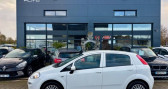 Annonce Fiat Punto occasion Essence 1.2 8v 69ch Easy 5p POP � NOUVOITOU