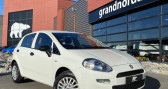 Fiat Punto occasion année 2018 boite Manuelle Annonce Fiat Punto occasion Essence 1.2 8V 69CH EASY 5P à Nieppe